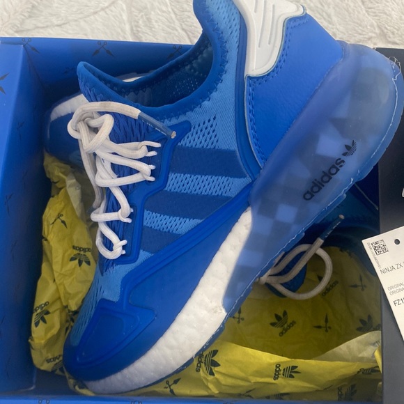 adidas | Shoes | Adidas X Ninja Zx 2k Boost | Poshmark